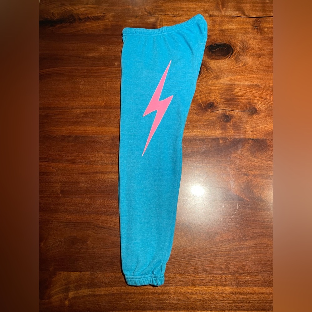 Aviator Nation Bolt Sweatpants